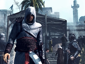 Assassins Creed 2, hero