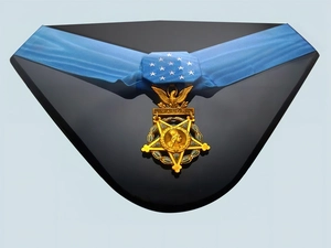 badge, Medal Of Honor
