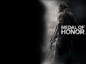 Medal Of Honor, Human