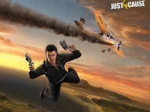 Just Cause 1