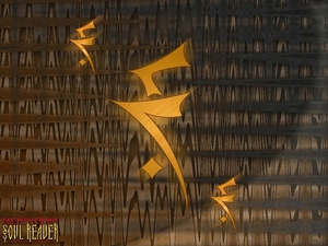 graphics, Legacy Of Kain Soul Reaver, logo