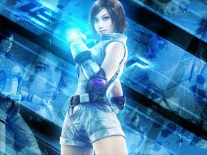 Tekken 6, Asuka Kazama