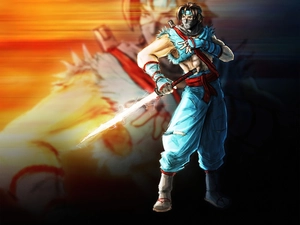 Killer Instinct, Jago