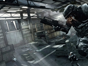 Killzone 2, magazine