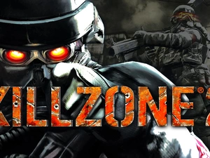 Killzone 2, PS3