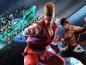 Paul Phoneix, Tekken Tag Tournament 2, Marshal Law