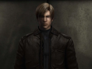 Leon S. Kennedy