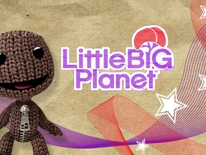 LittleBigPlanet, teddy bear