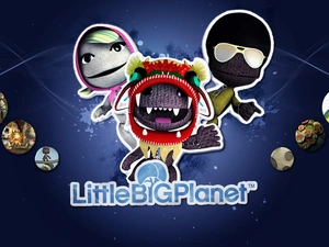 LittleBigPlanet, Characters