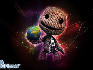 LittleBigPlanet, Home, form