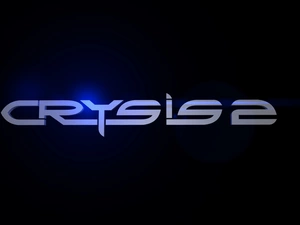 logo, Crysis 2