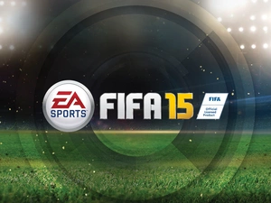 logo, Fifa 2015