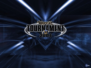 graphics, Ut 2004, logo