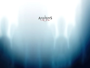 graphics, Assassins Creed, logo