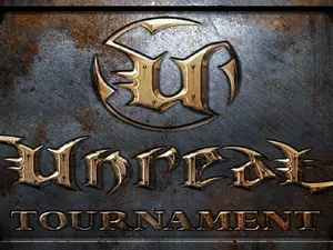 metal, Ut 2004, logo