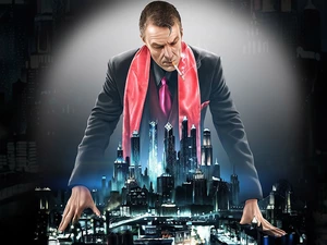 Saints Row : The Third, pipe, Town, Phillipe Loren