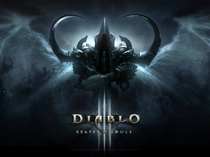 Diablo 3, archangel, Maltael