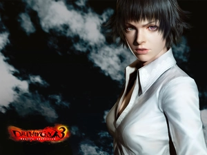 Devil May Cry, form, Women