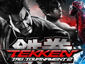 men, Jin Kazama, Heihanchi Mishima, Tekken Tag Tournament 2