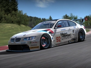 BMW, Need For Speed Shift