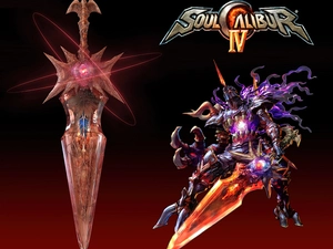 Soul Calibur IV, Nightmare