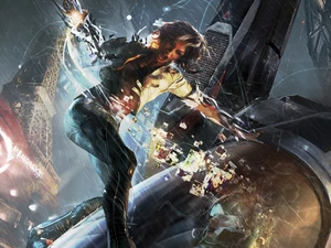 game, Remember Me, Nilin