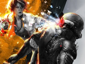 soldier, Remember Me, Nilin