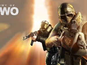 Army of Two, Home, form