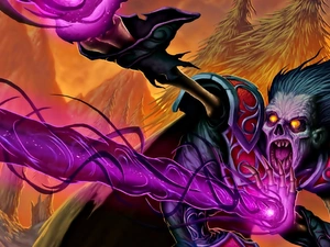 World of Warcraft, Trading Card