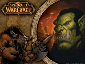 World of Warcraft, form, fantasy