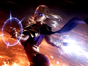 World of Warcraft, Wizard Jaina