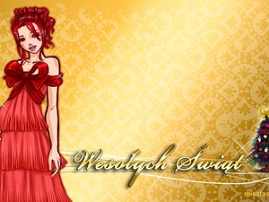 game, MissFashion, Christmas, Online