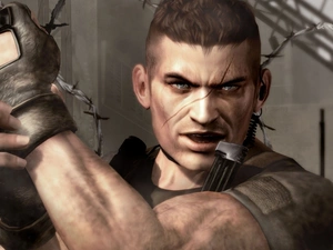 Dead Or Alive 5, Bayman