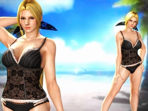Dead Or Alive 5, Helena