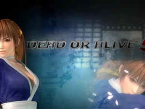 Dead Or Alive 5, Kasumi