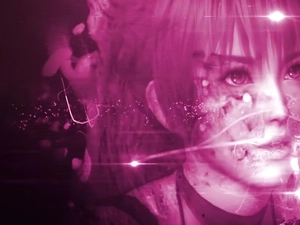 Dead Or Alive 5, Kasumi