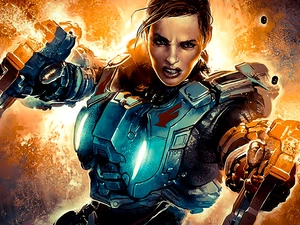 hello, Rage Of Palmer