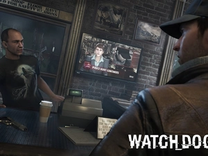 Watch Dogs, Aiden Pearce