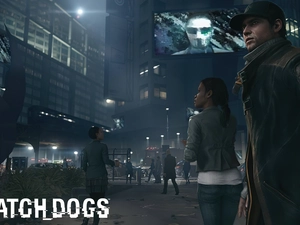 Watch Dogs, Aiden Pearce
