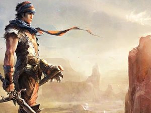 fighter, Poster Image, Prince Of Persia