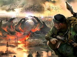 Stalker, Call of Pripyat