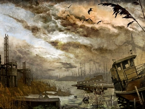 Stalker, Call of Pripyat