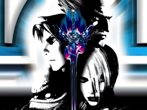 soul Calibur II, Rapheal, Astarot, Ivy