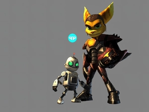 Ratchet & Clank