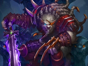 League Of Legends, Rengar