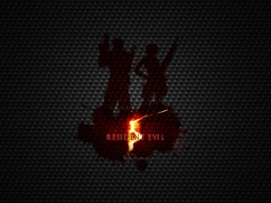 Resident Evil 5
