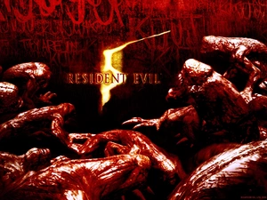 Resident Evil 5