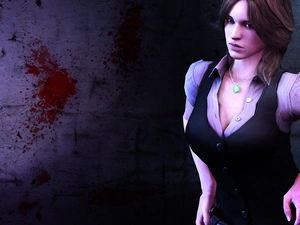 Resident Evil, Helena