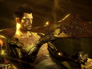 Deux Ex, Human Revolution