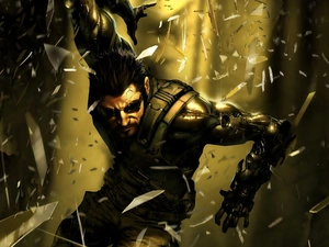 Deux Ex, Human Revolution